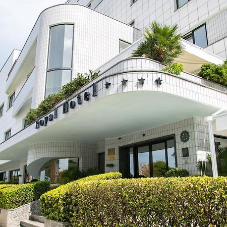 Hotel Royal Fermo Exterior foto