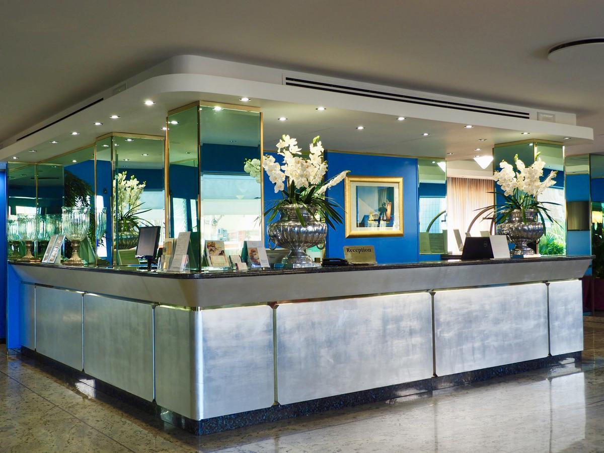 Hotel Royal Fermo Exterior foto