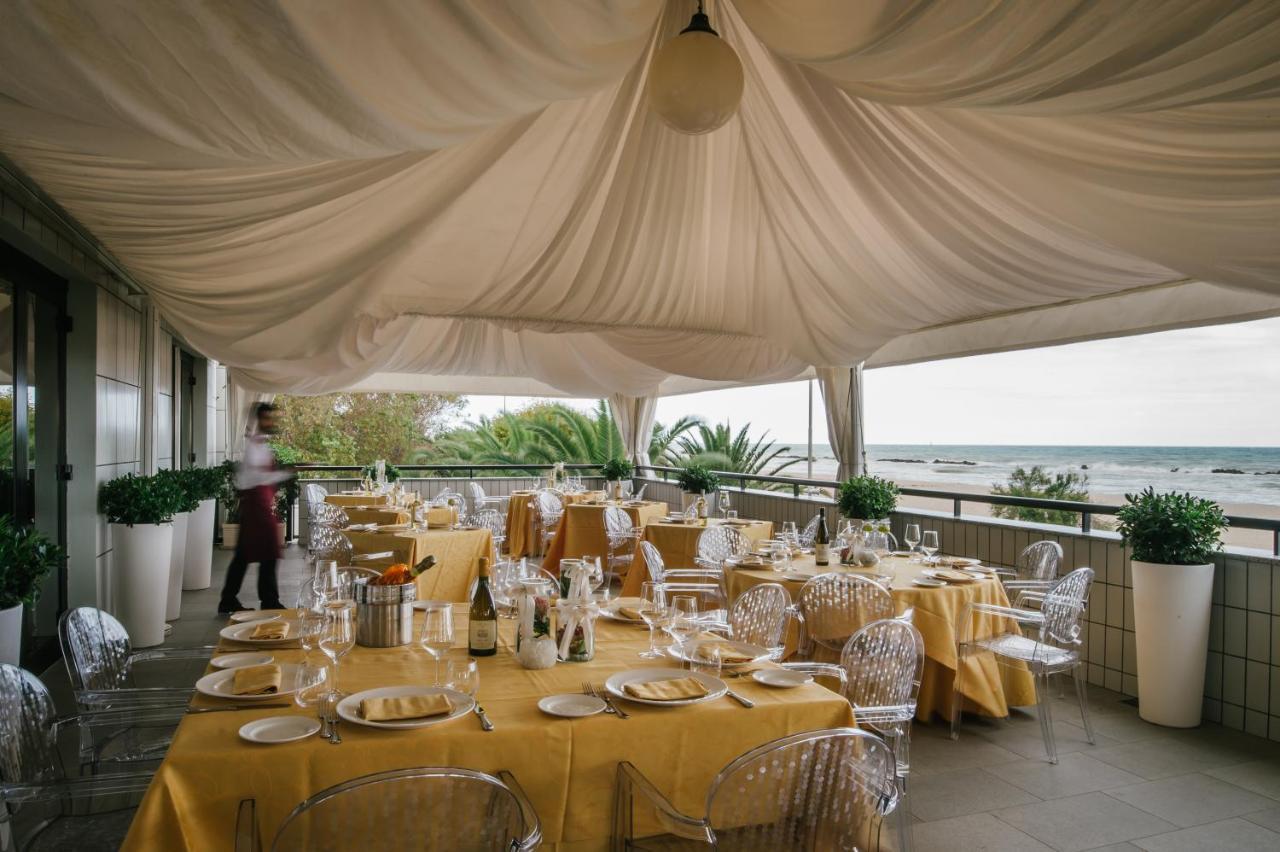 Hotel Royal Fermo Exterior foto